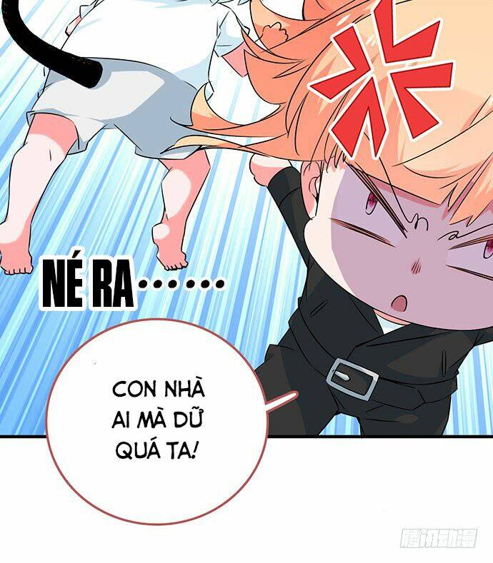 huyết đồng tử chapter 10 18