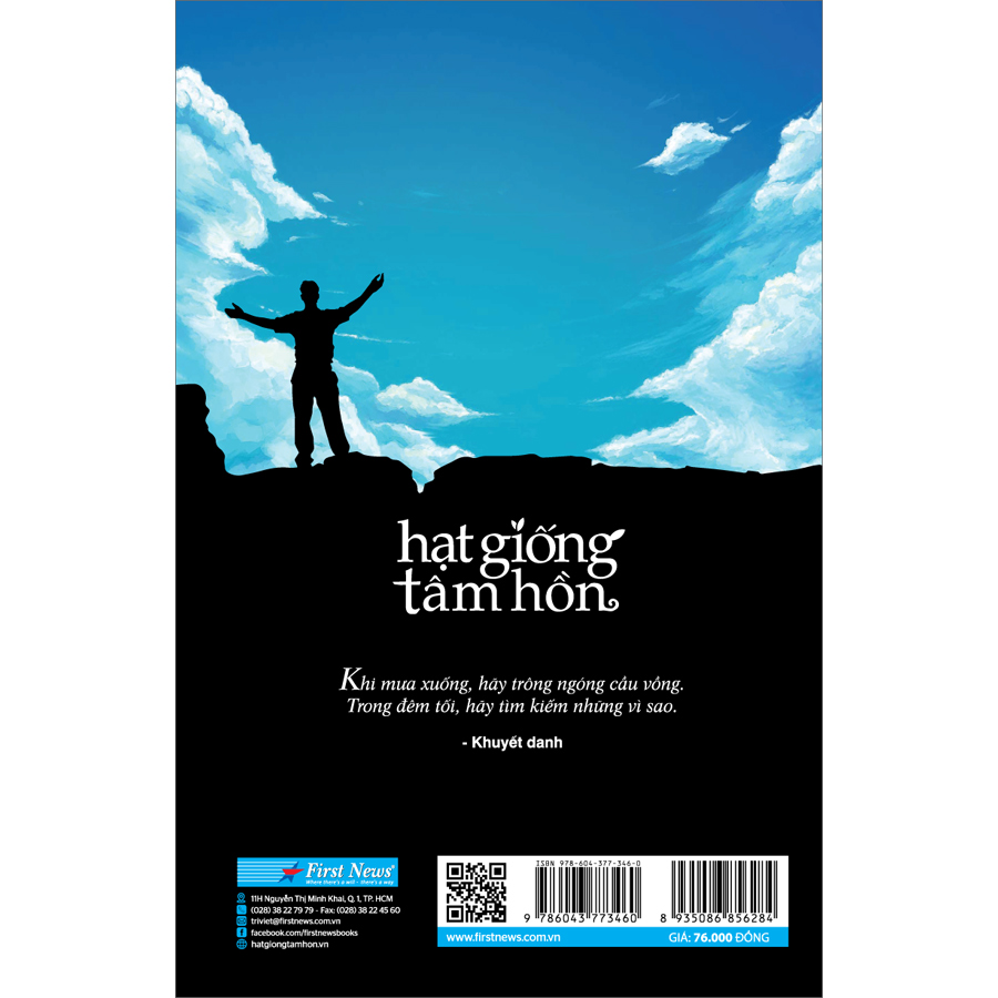 Hạt Giống Tâm Hồn 15 - Luôn Là Chính Mình