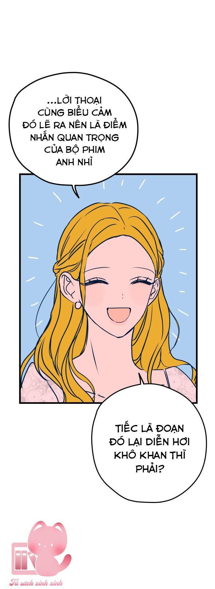 kẻ cắp gặp bà già chapter 5 78