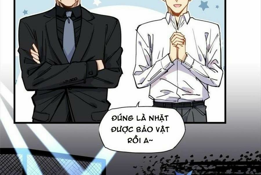 cố tổng, vợ của ngài quá mạnh rồi! chapter 48 12