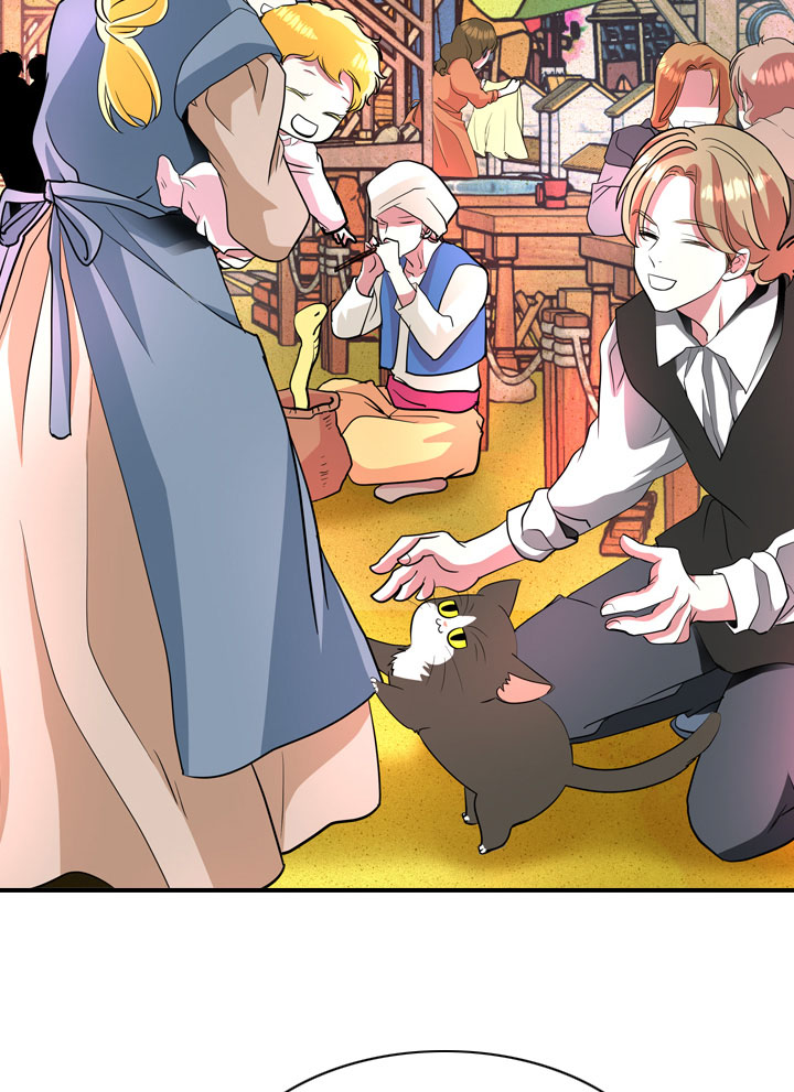 sát thủ muốn trở thành công chúa chapter 2 19