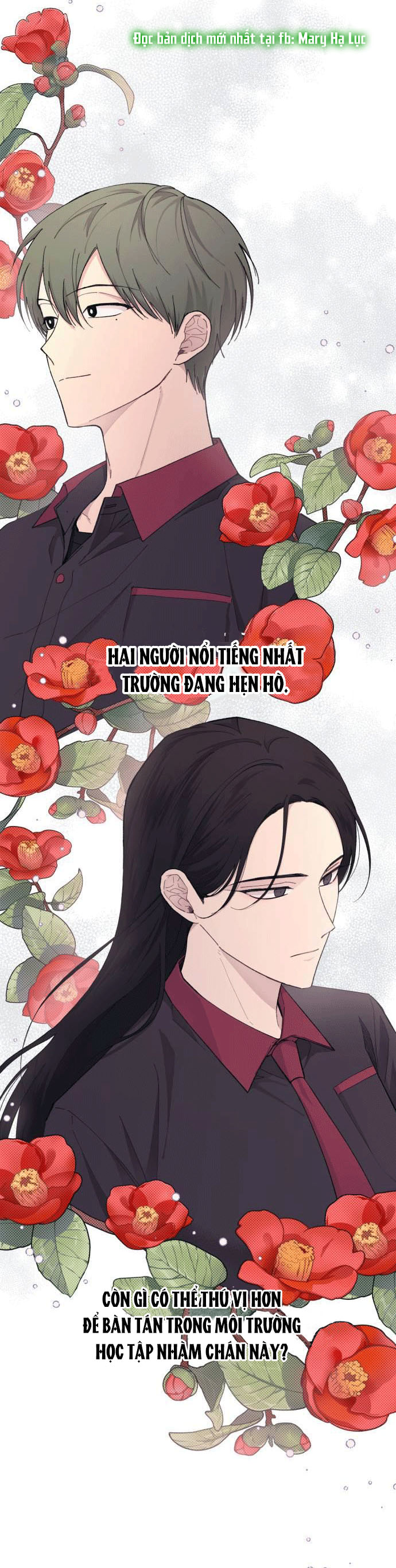 yeonwoo ngây thơ chapter 42.2 17