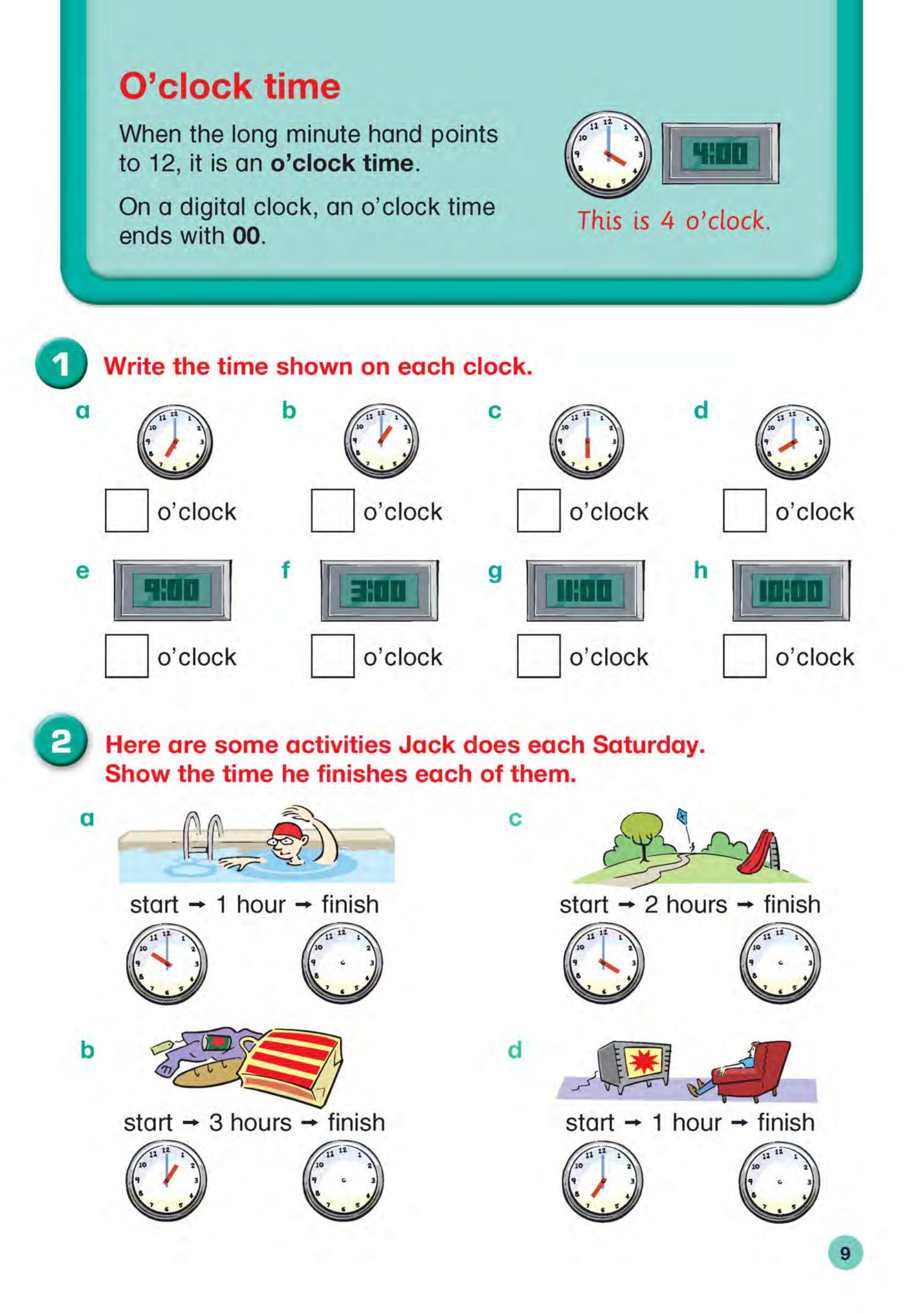 Letts Make It Easy - Maths (Age 5-6)
