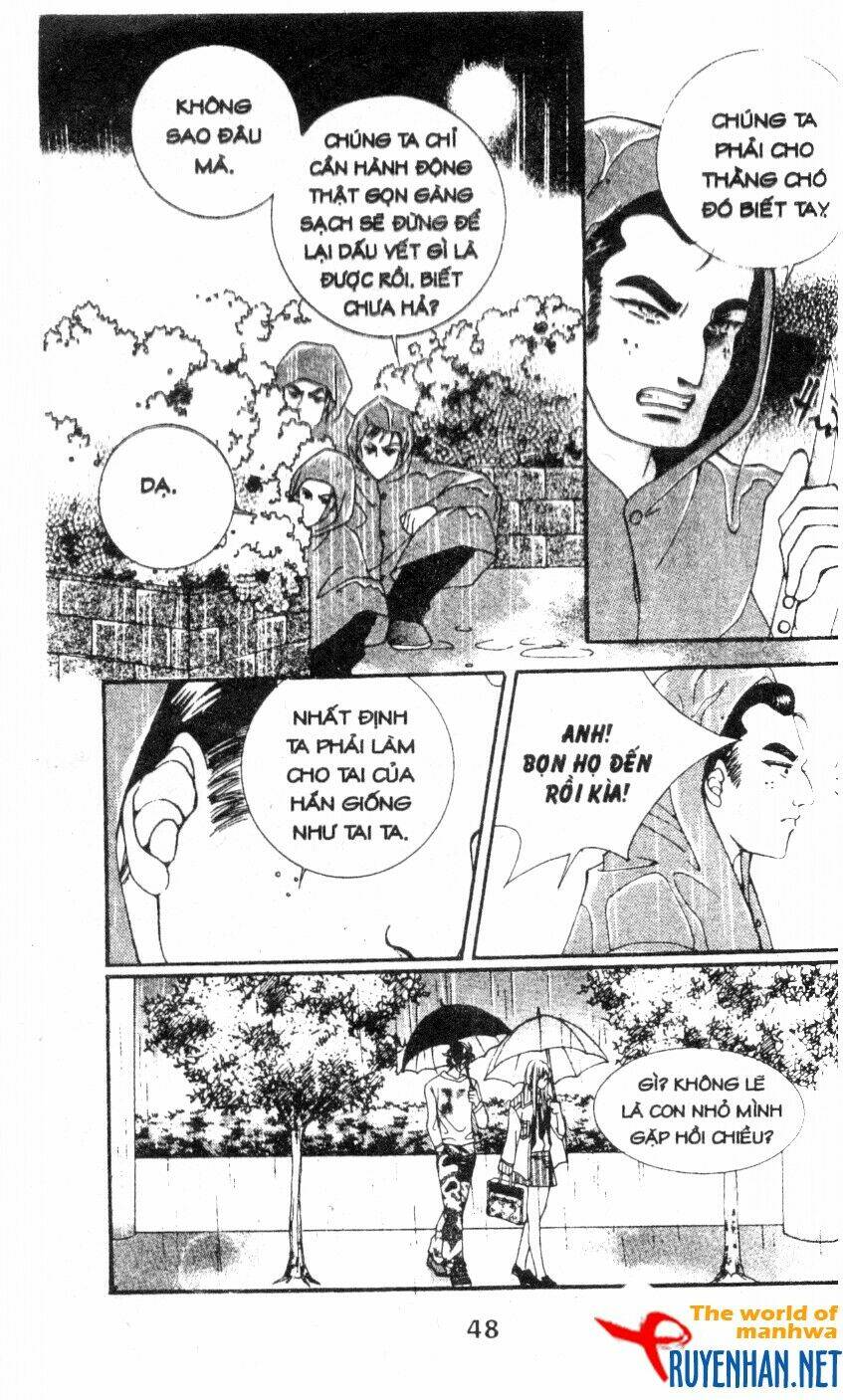 chàng trai hào hiệp chapter 3 50