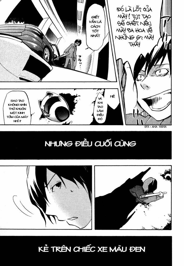 durarara chapter 2 32