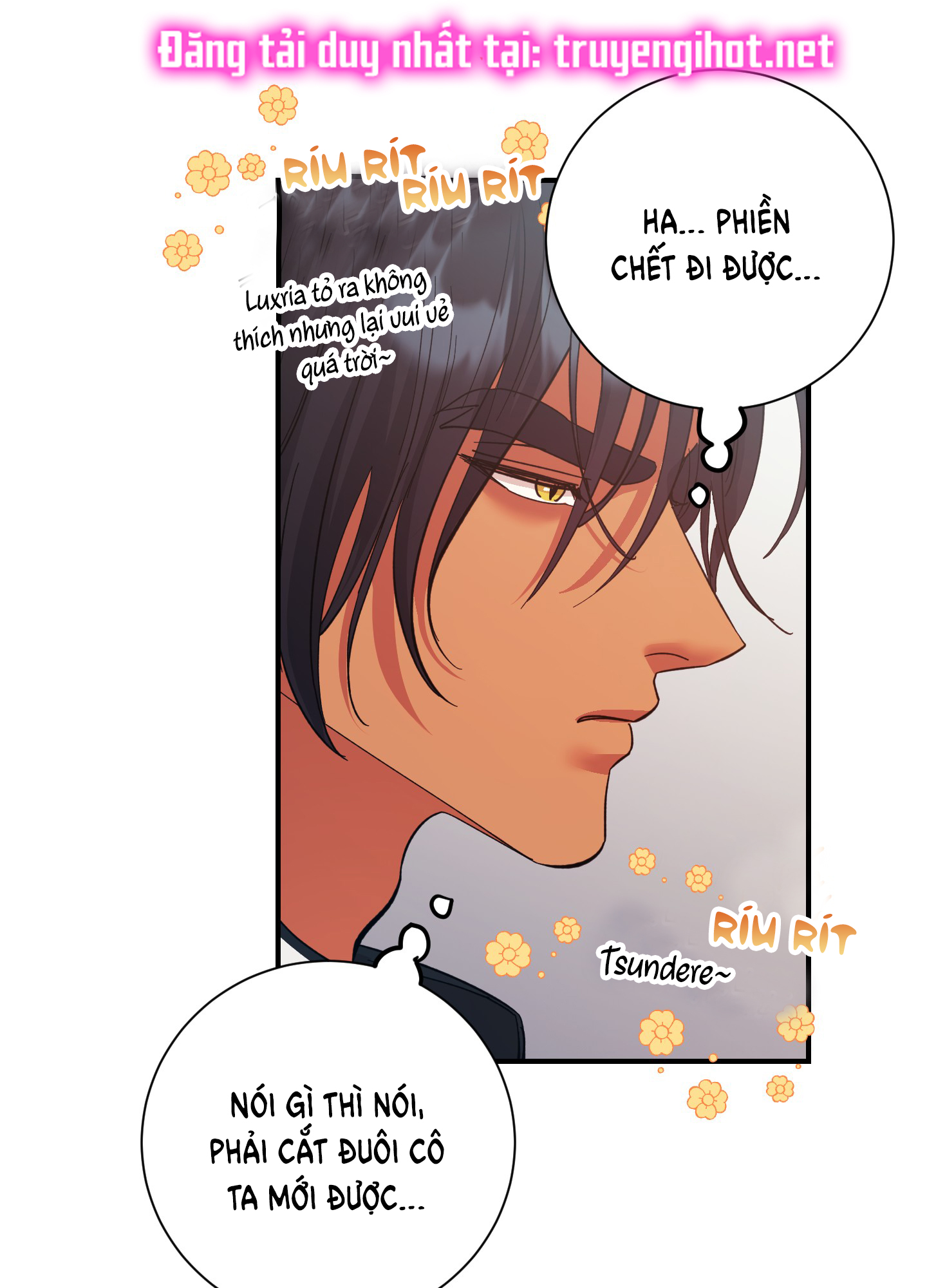 [18+] một lòng một dạ chapter 28.1 21