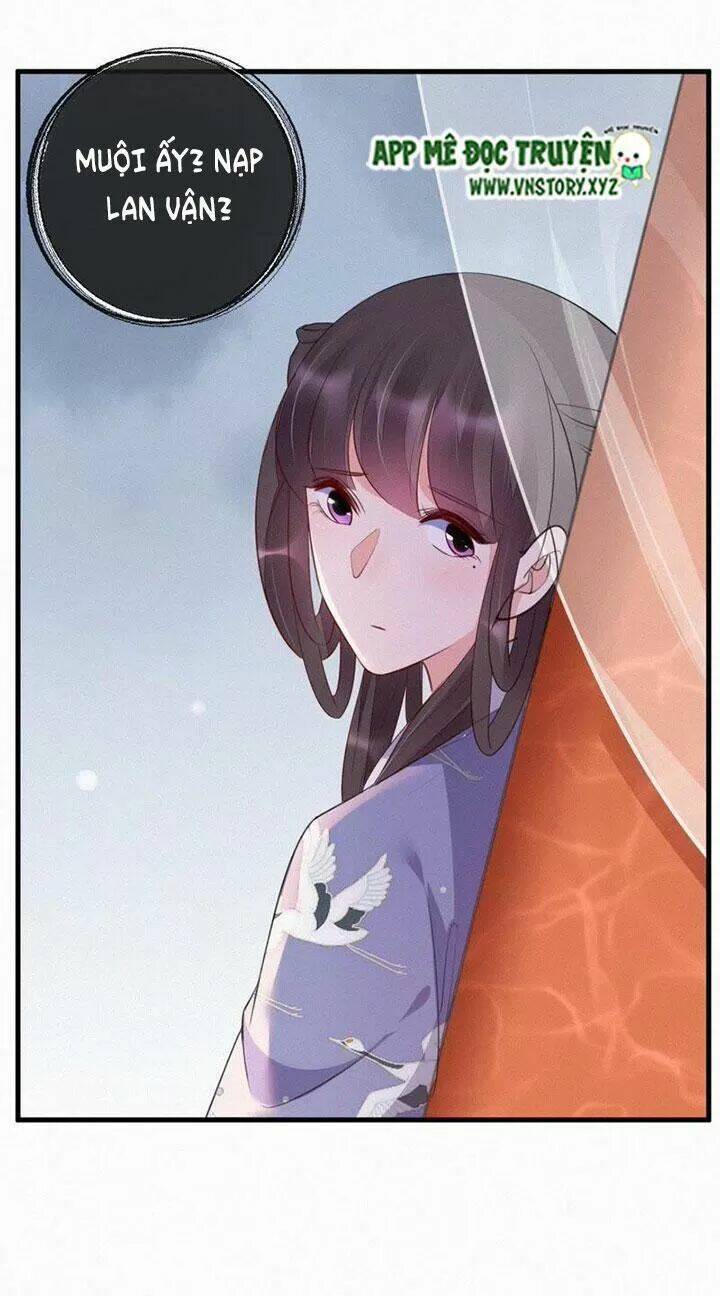 thiên hương mỹ nhân chapter 33 24