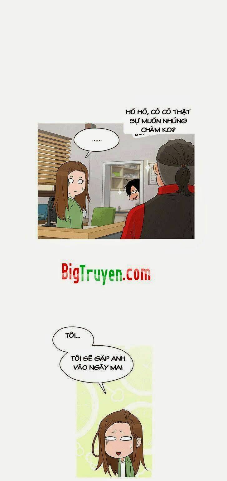 trái tim của một người bạn chapter 18 31