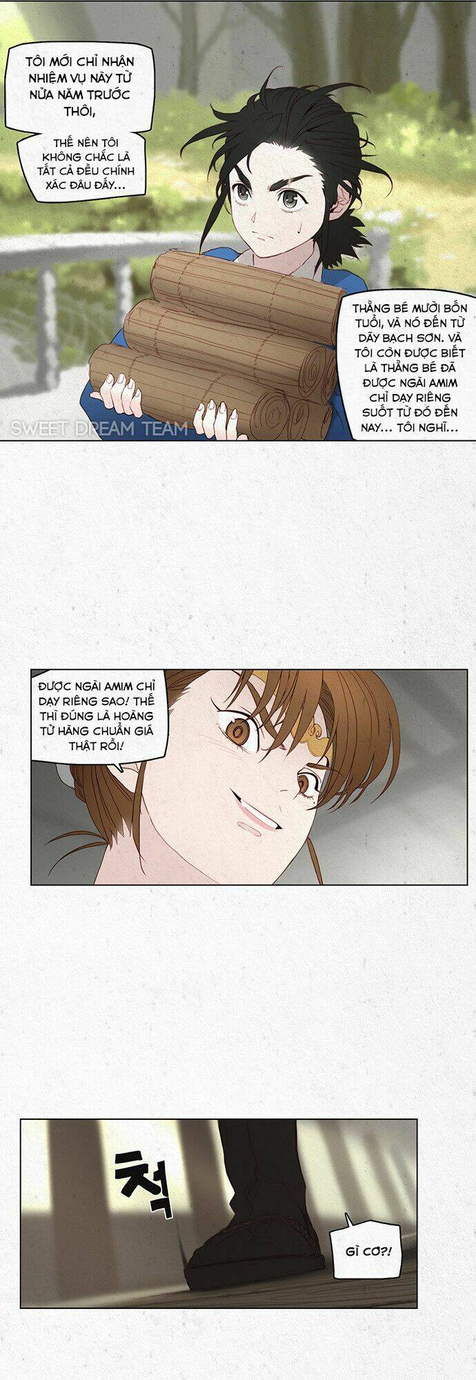 dawn of the frozen wastelands chapter 1 64