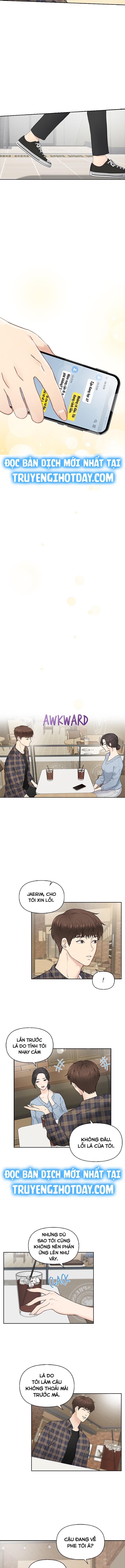 hẹn hò rồi yêu chapter 8 9