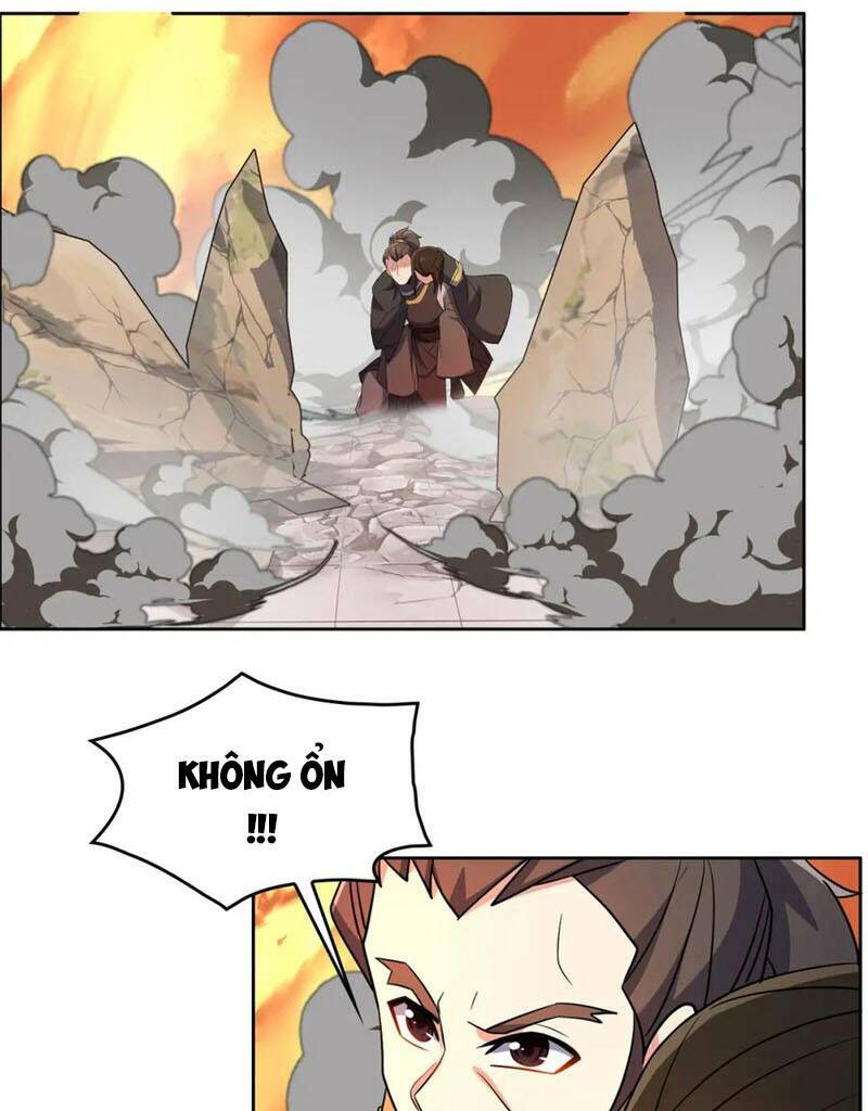 thôn phệ một thế giới tu tiên chapter 143 28