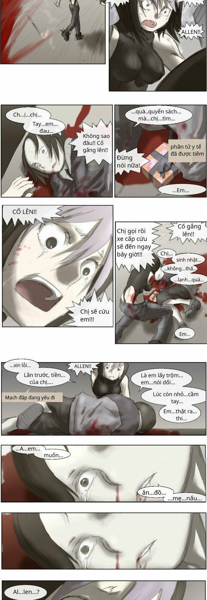 cuộc chiến với quái vật tại kỷ nguyên 430 chapter 12 11