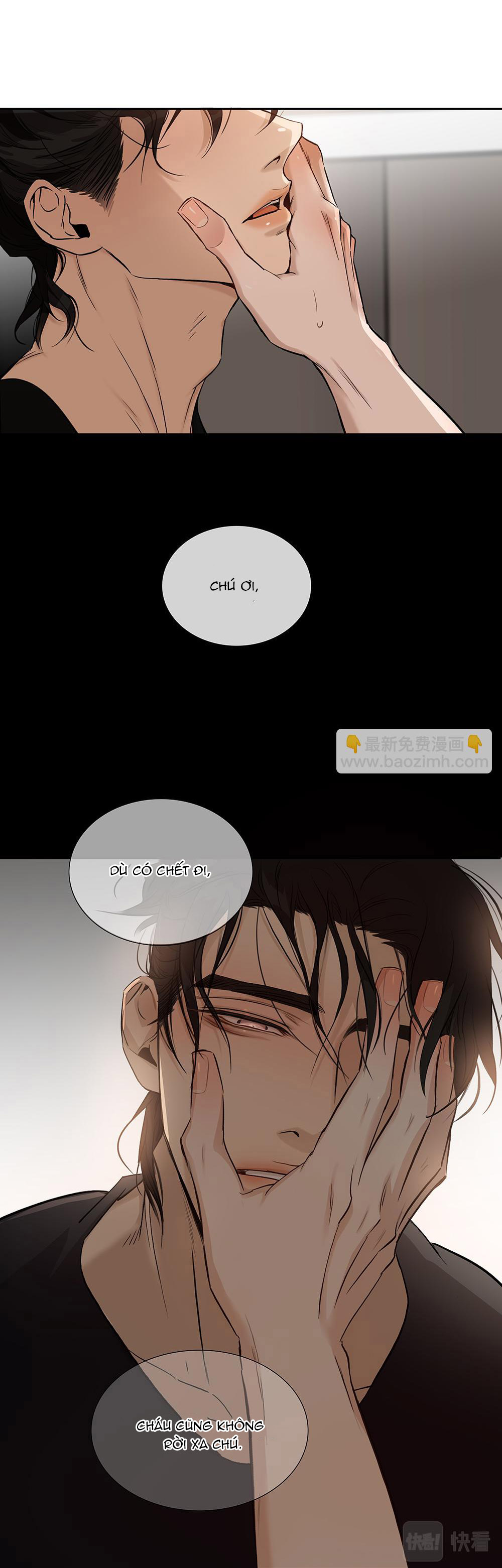 quan hệ nợ nần chapter 29 15