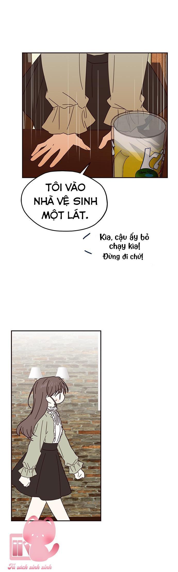 sợi chỉ tình yêu chapter 42 30