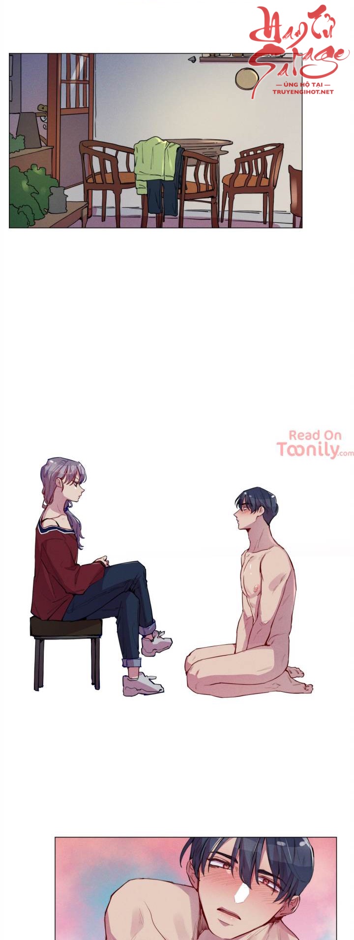 mảnh ghép o bị khuyết chapter 115 9