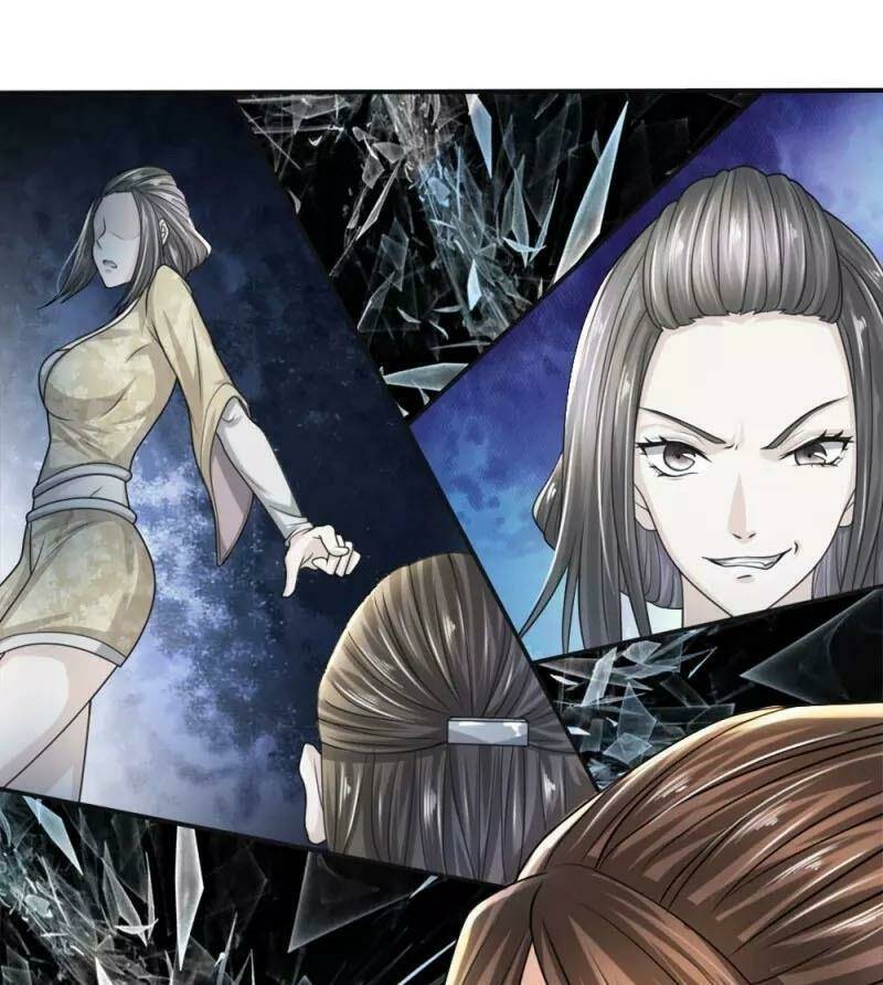 chí tôn hồng bao hoàng đế chapter 17 3