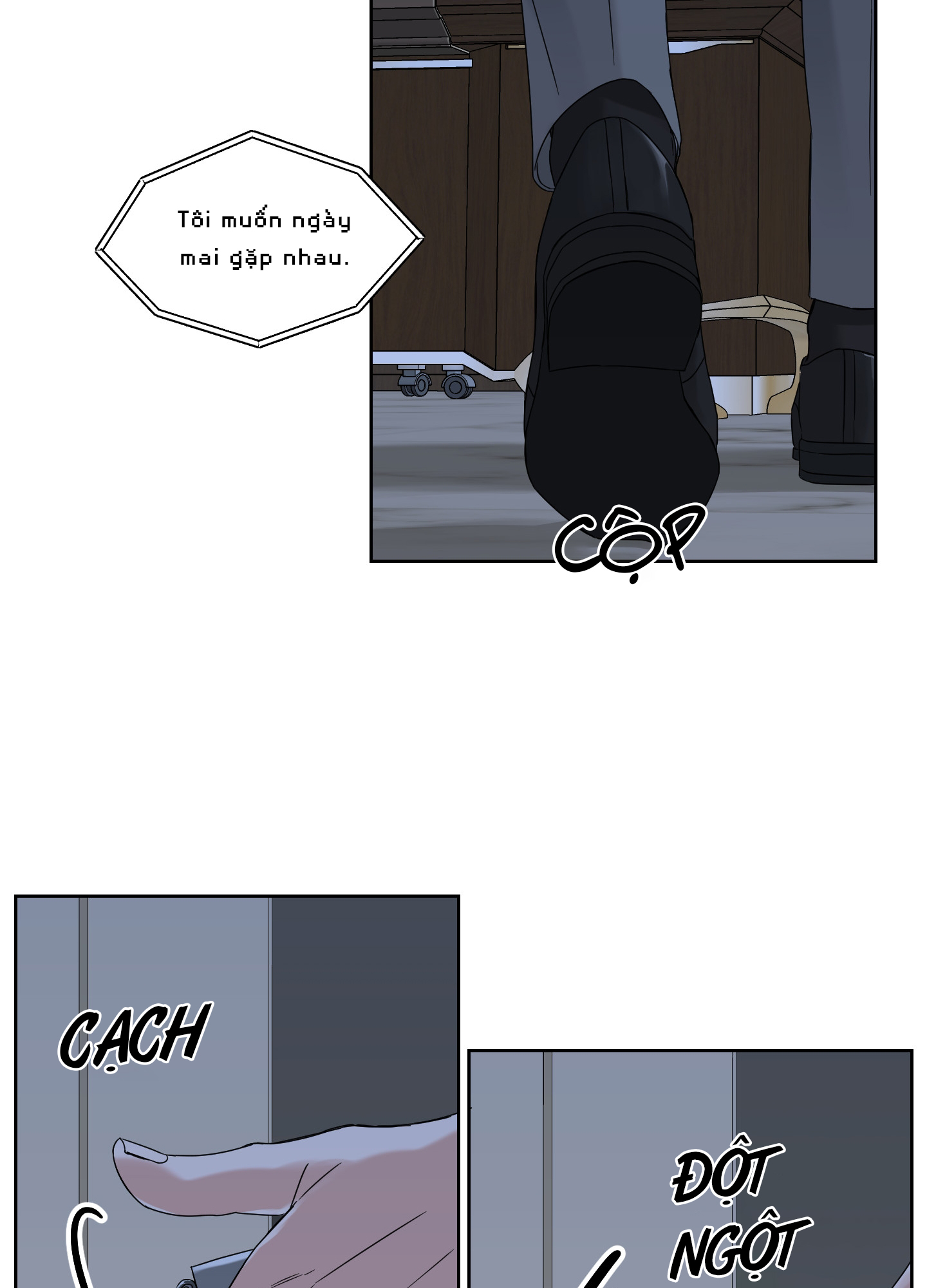 điểm cuối chapter 3 59