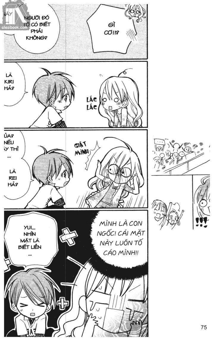 crash! chapter 39 11