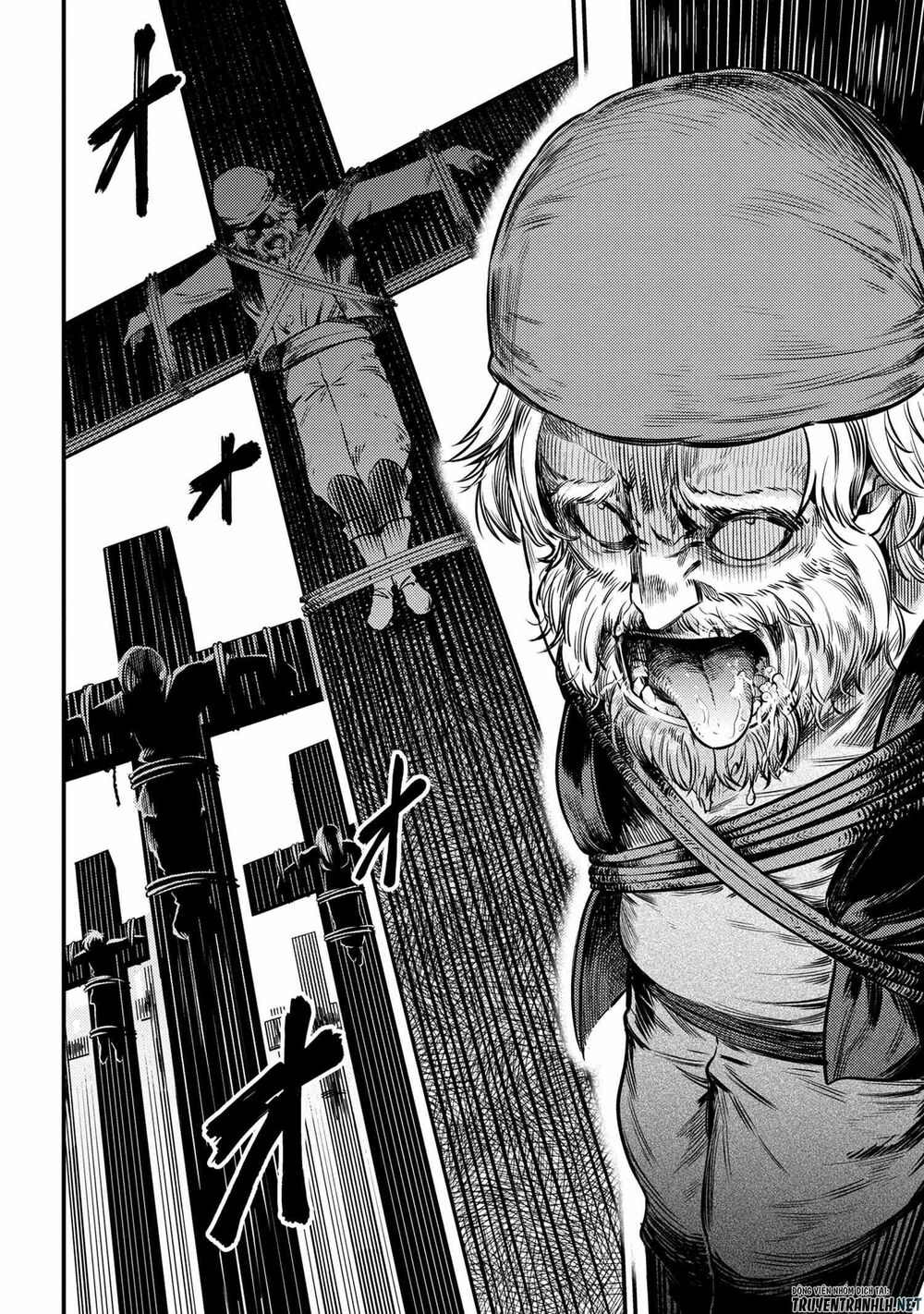 Healer báo thù chapter 17.1 12