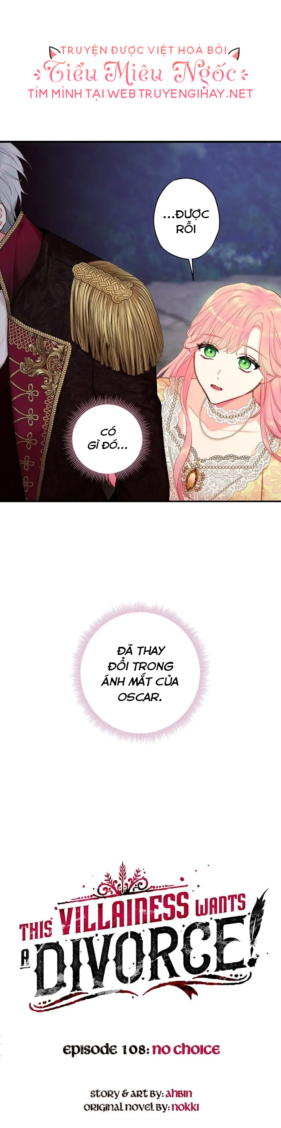 sống sót với thân phận là vợ của vị anh hùng chapter 108 10