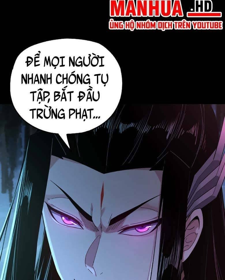 Ta Trời Sinh Đã Là Nhân Vật Phản Diện Chapter 70 - Trang 64