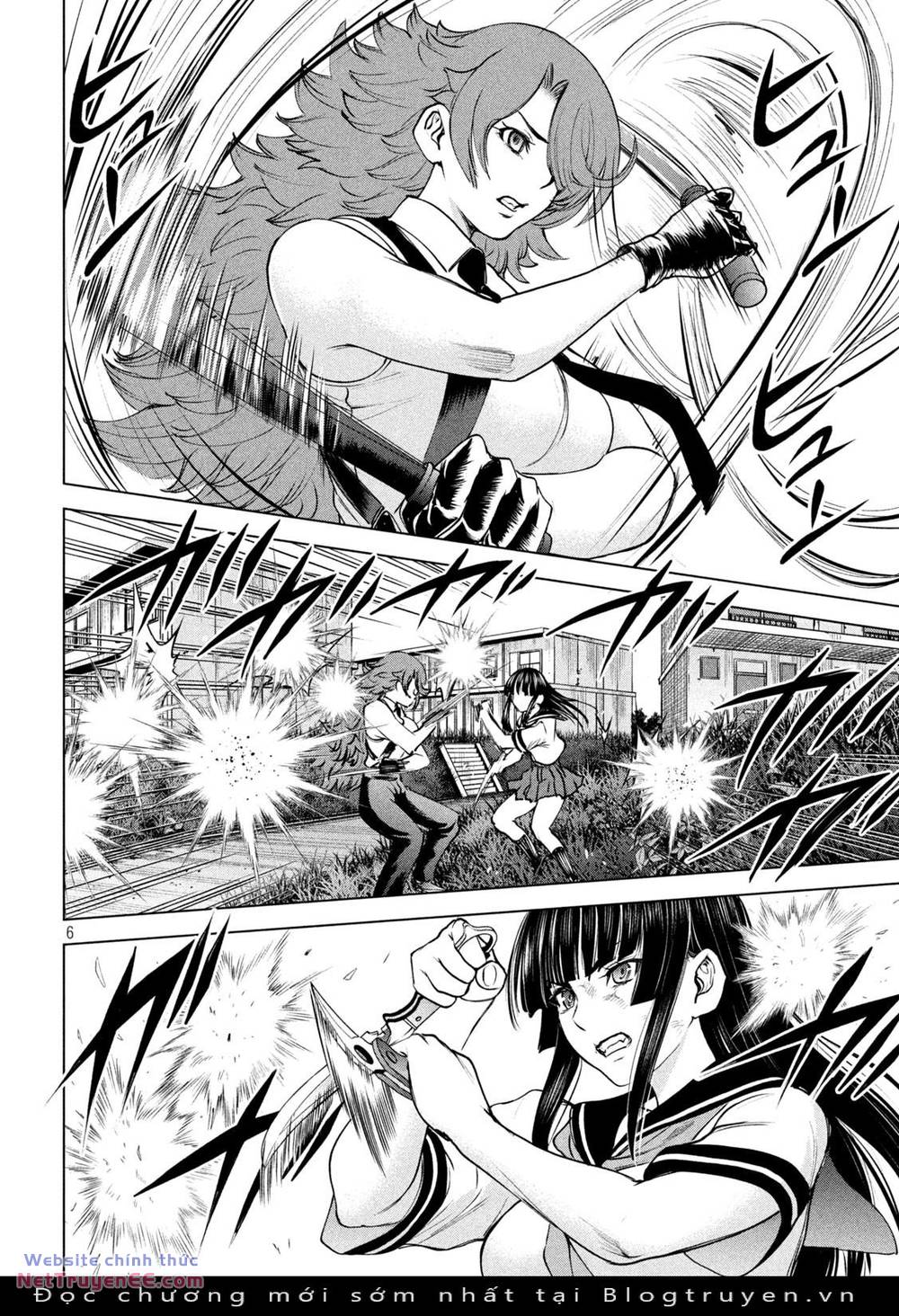 Satanophany chapter 244 8