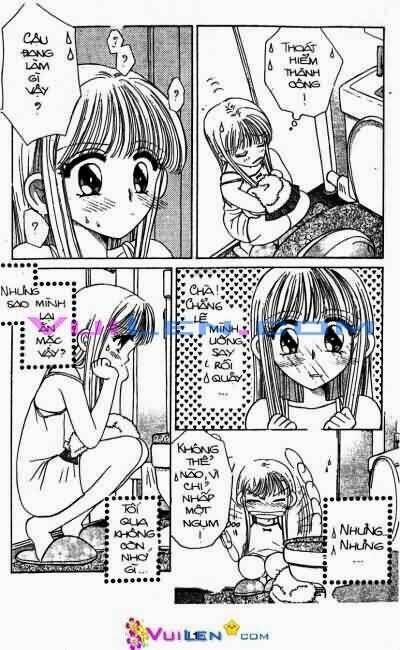 arita đáng yêu chapter 2 110