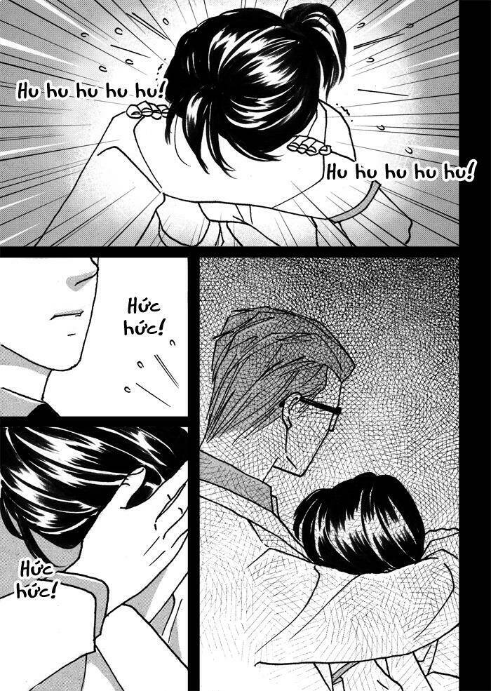 ma nữ nhà tôi chapter 20 10