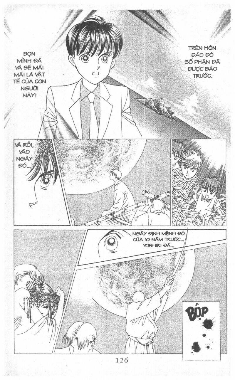 nàng tiên ánh trăng - kaguya hime chapter 13 124