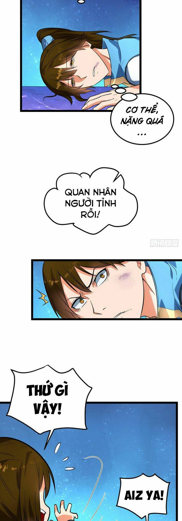 đan võ chí tôn chapter 45 6