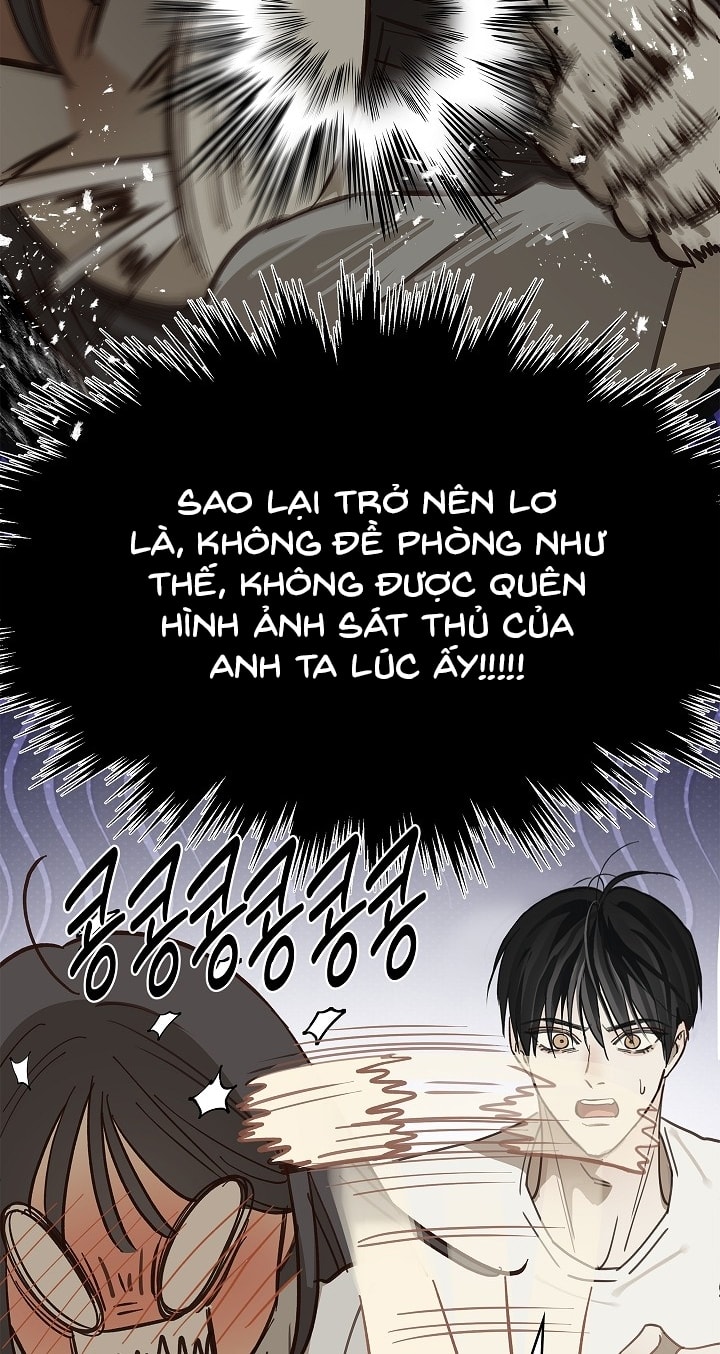 [18+] hoa là mồi nhử chapter 14.2 16