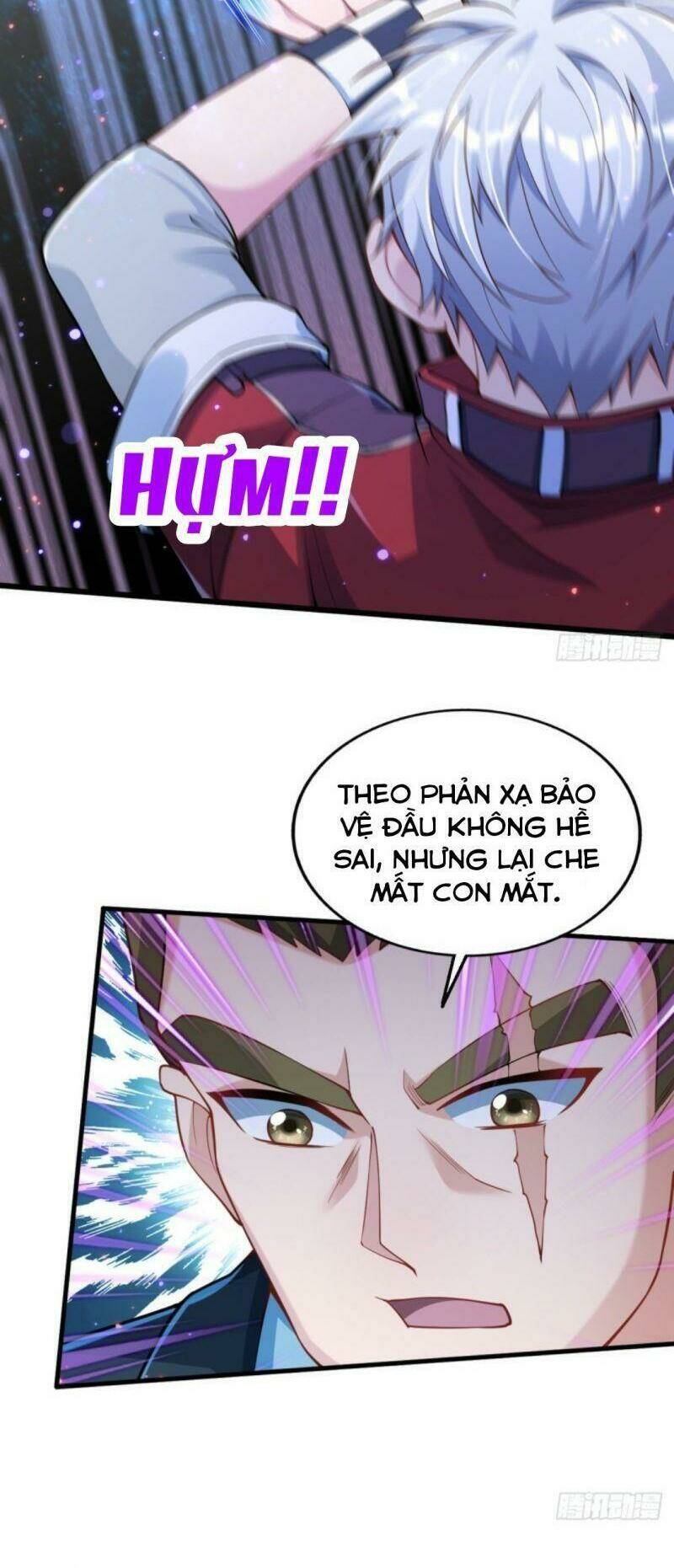 tối cường khắc kim chapter 2 48