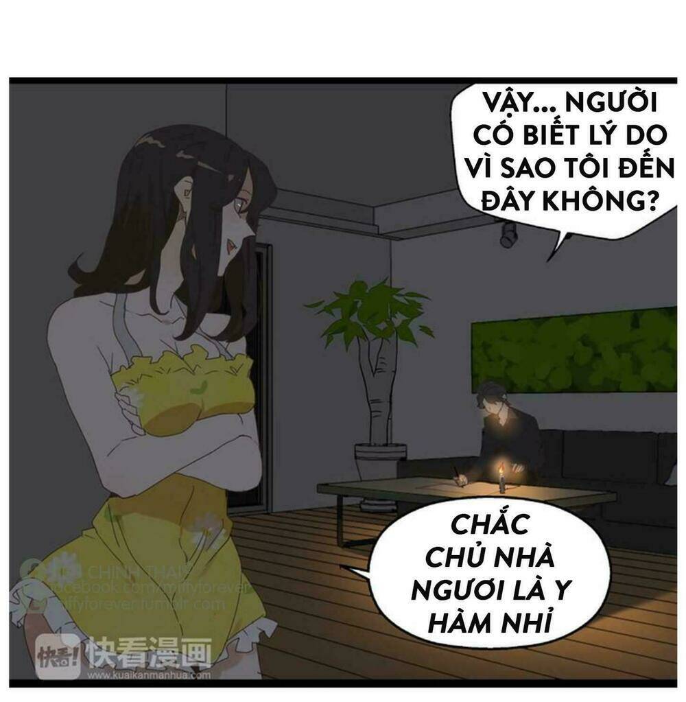 mục linh chapter 10 11