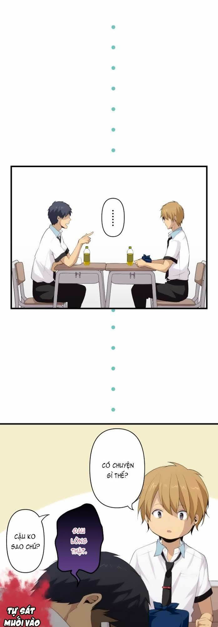 viên thuốc trùng sinh chapter 95 23