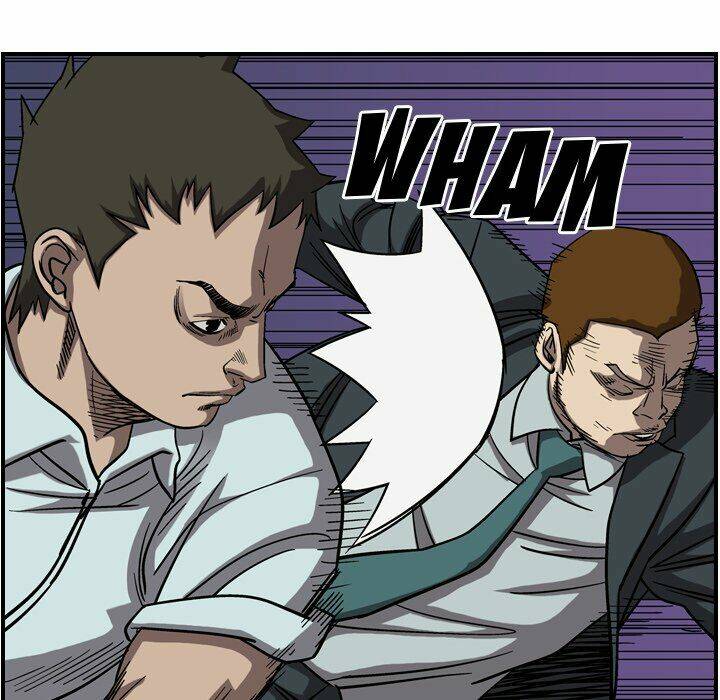 huyền thoại : khởi đầu chapter 80 11