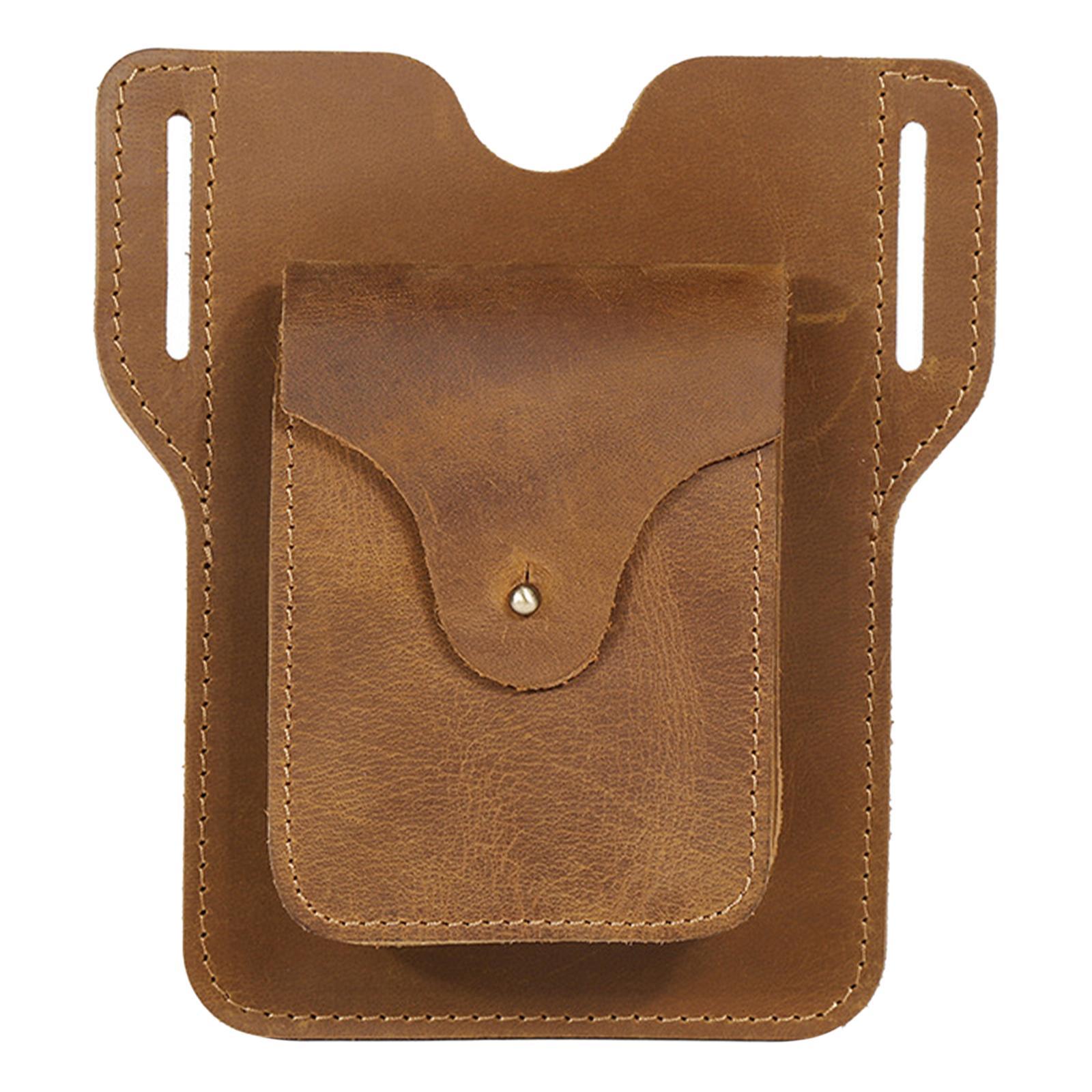 Portable Phone Holster for Belt Bag Waist Bag for Riding Cycling