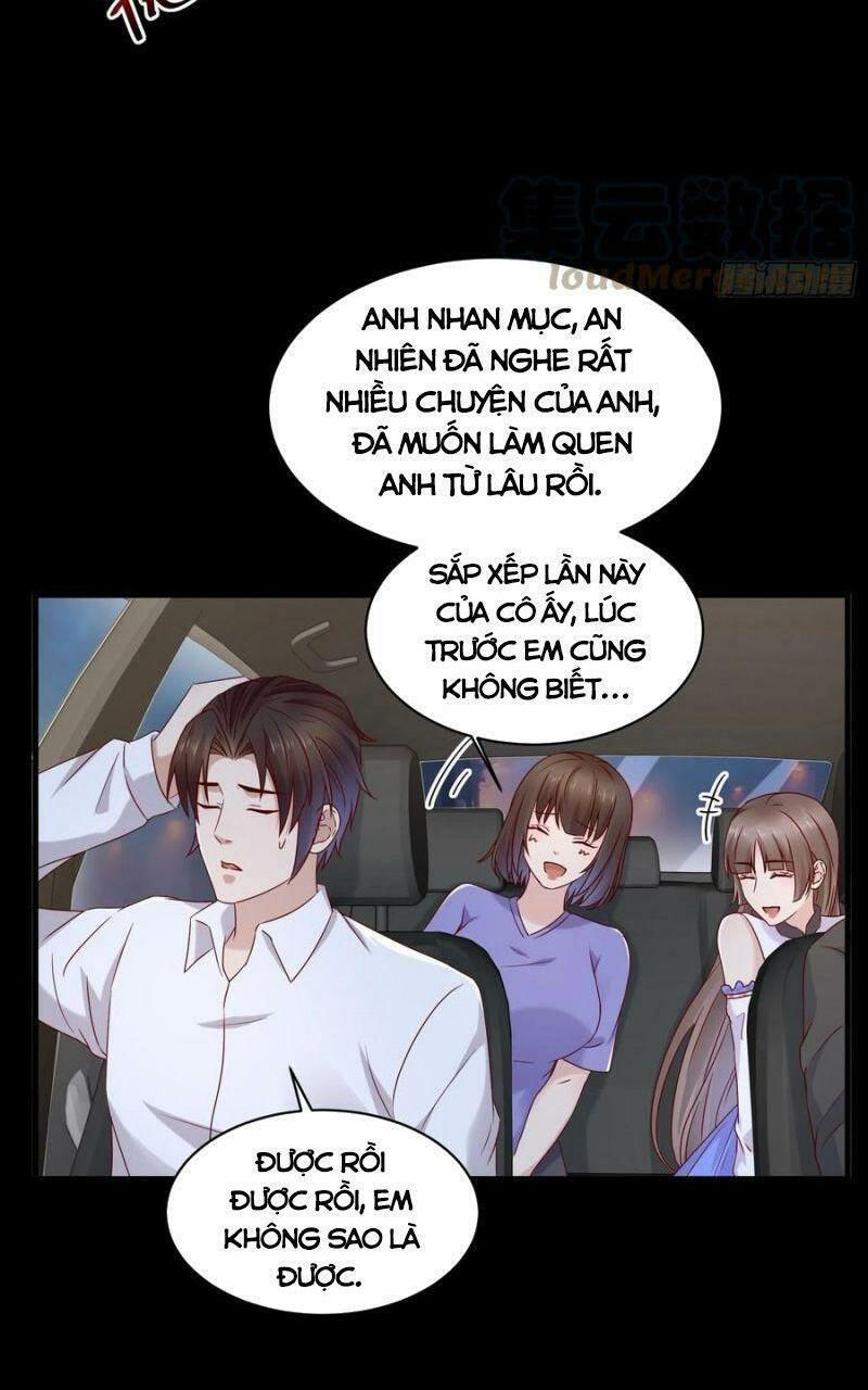vua đầu tư mạnh nhất chapter 53 4