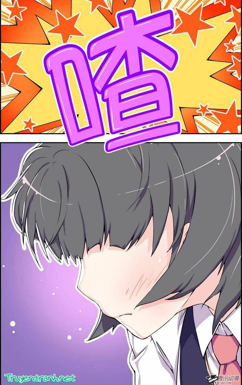 dead coffee shop chapter 4 14