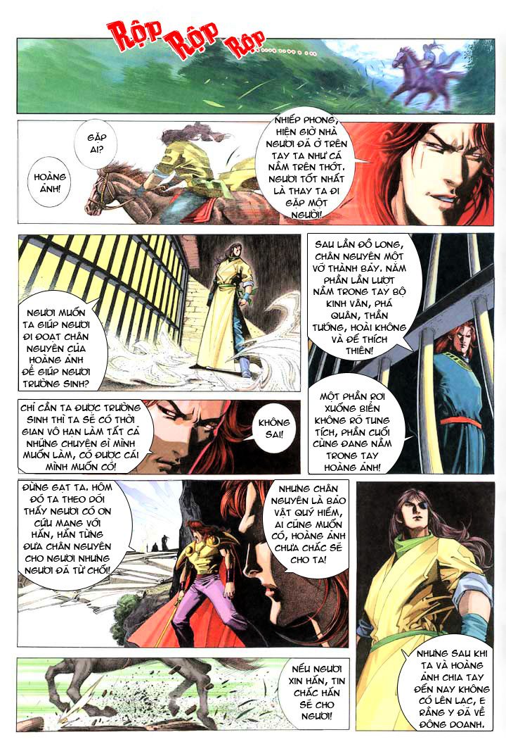 phong vân chapter 211 7