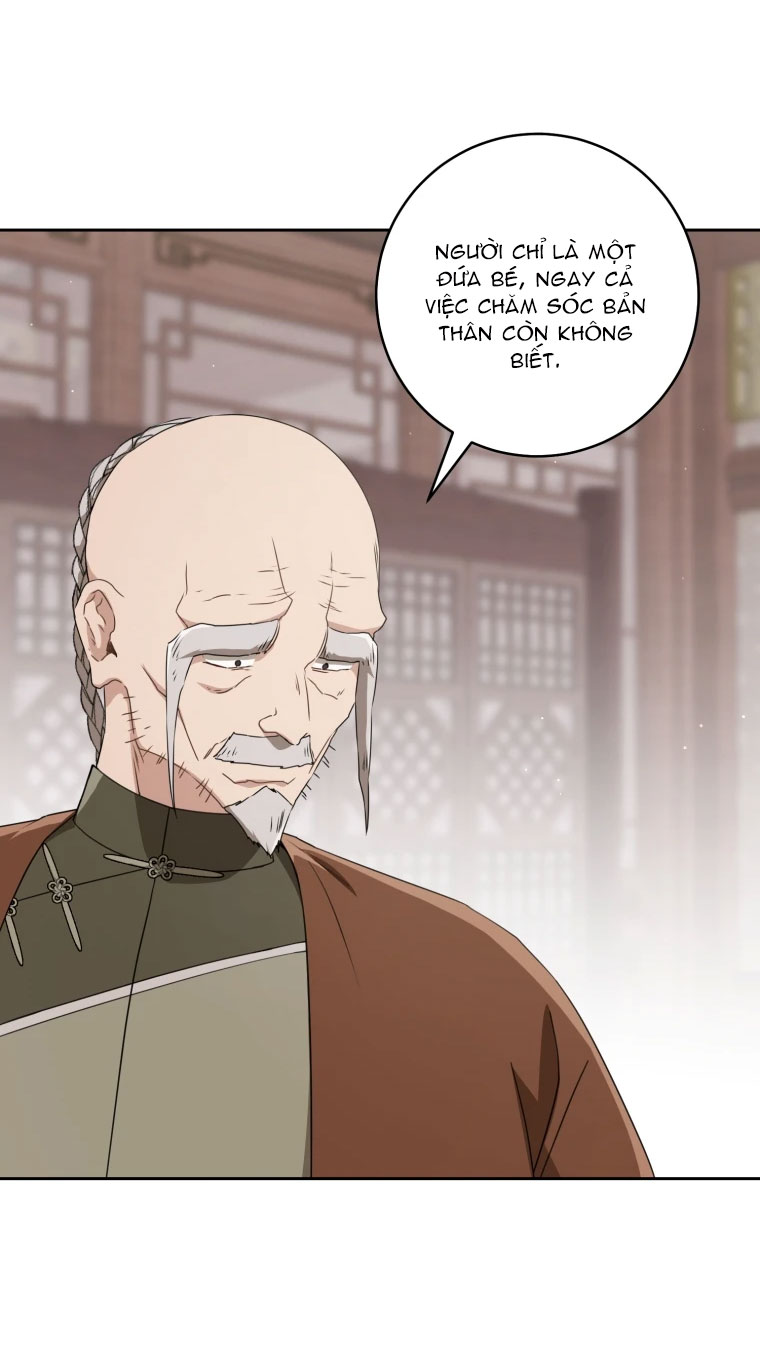 trở thành đứa cháu gái bị ghẻ lạnh trong gia tộc võ giả hùng mạnh chapter 64.2 2