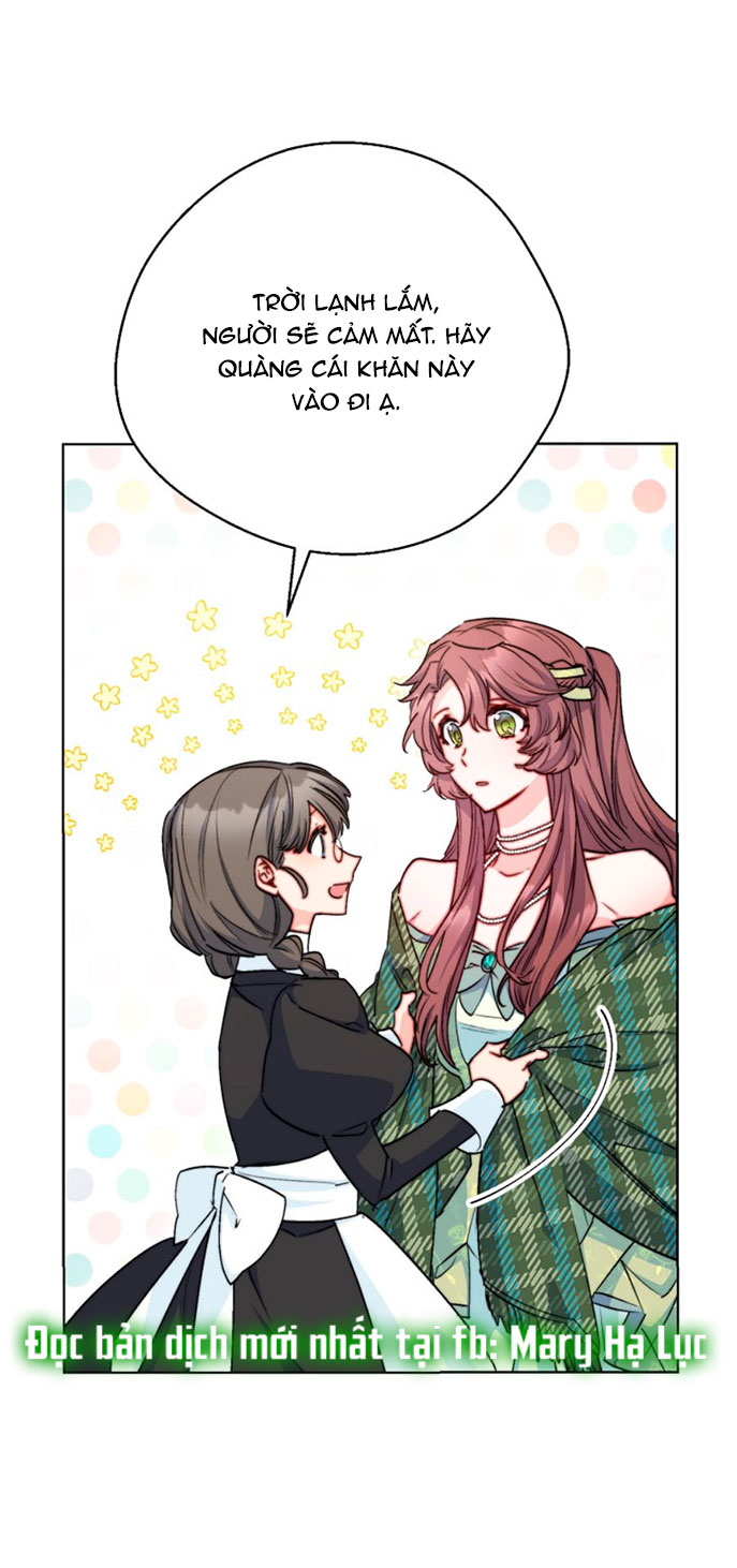 50 công thức pha trà của nữ công tước chapter 129 10