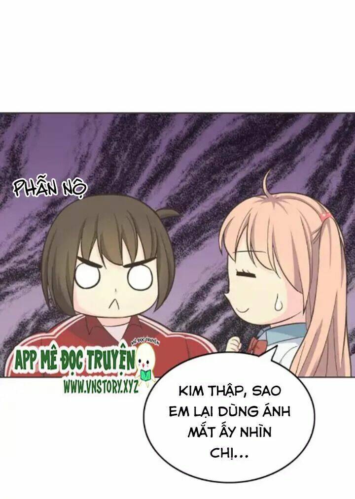 xin chào! dân nữ chapter 69.2 37