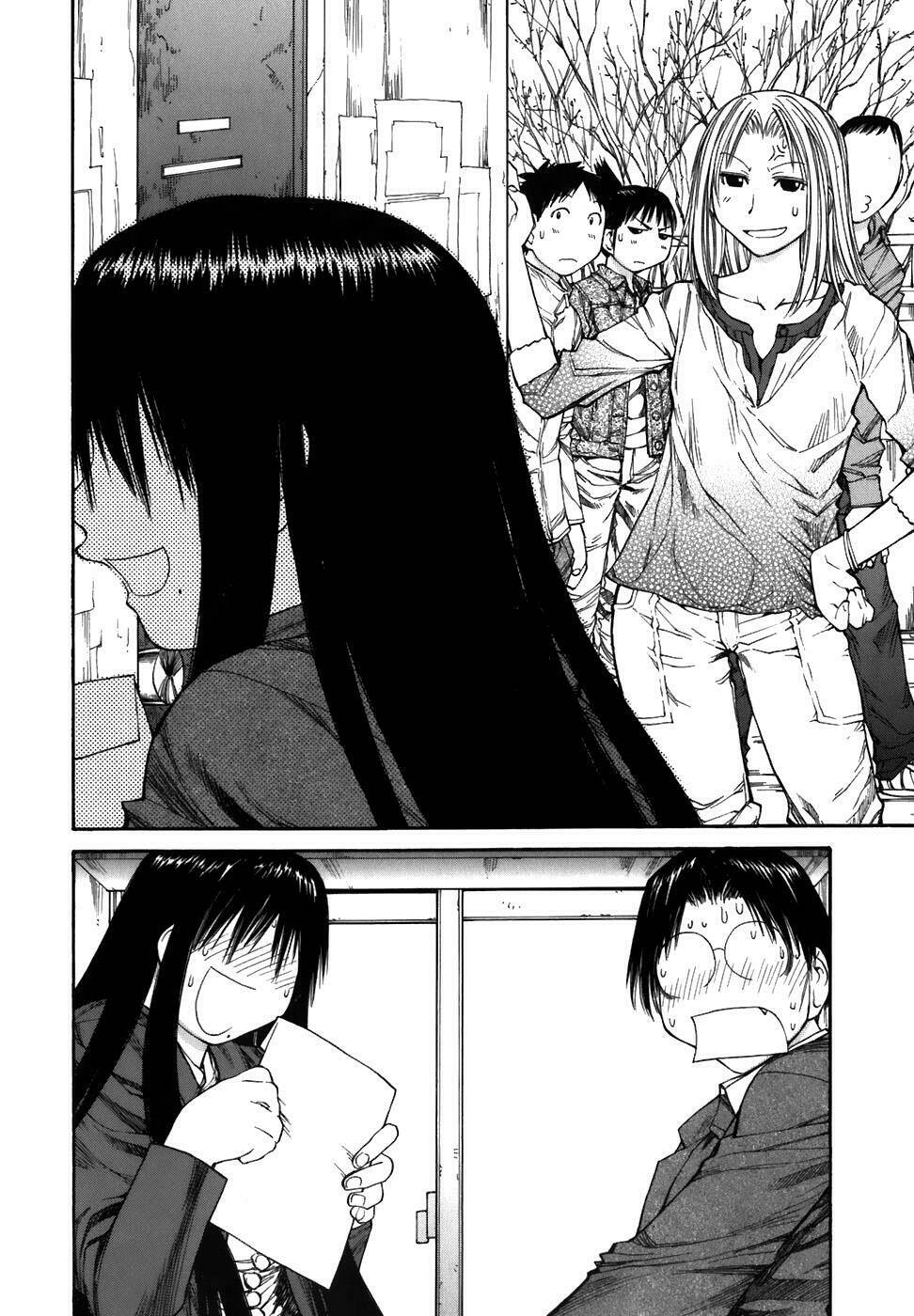 genshiken chapter 54 17