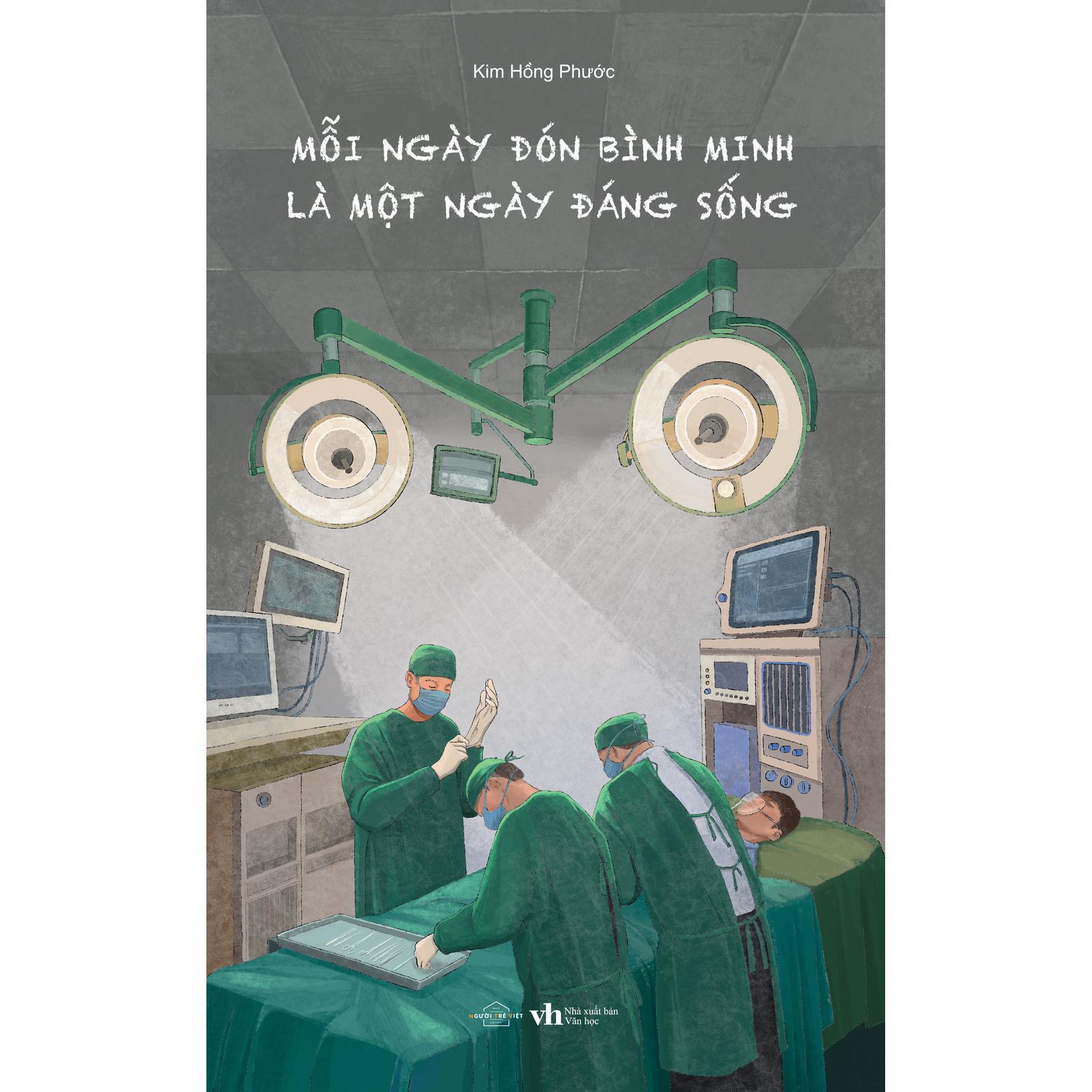 Mỗi Ngày Đón Bình Minh Là Một Ngày Đáng Sống - Bản Quyền