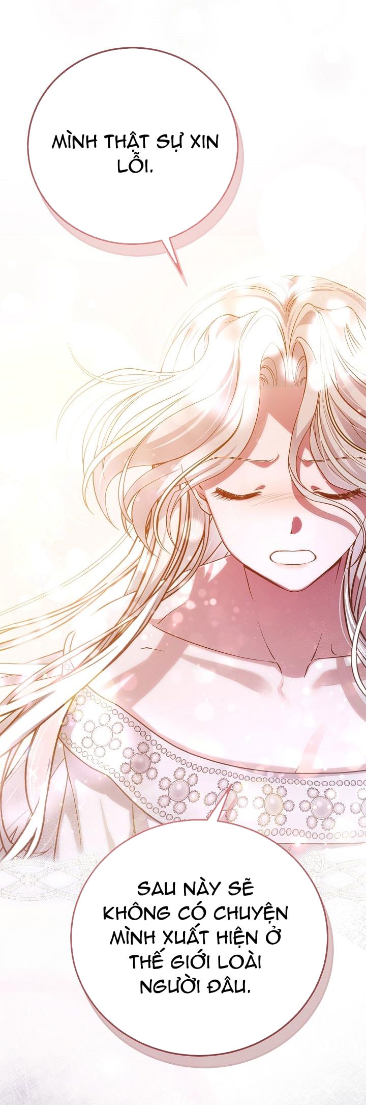 trở thành vợ thái tử quái vật chapter 118 10