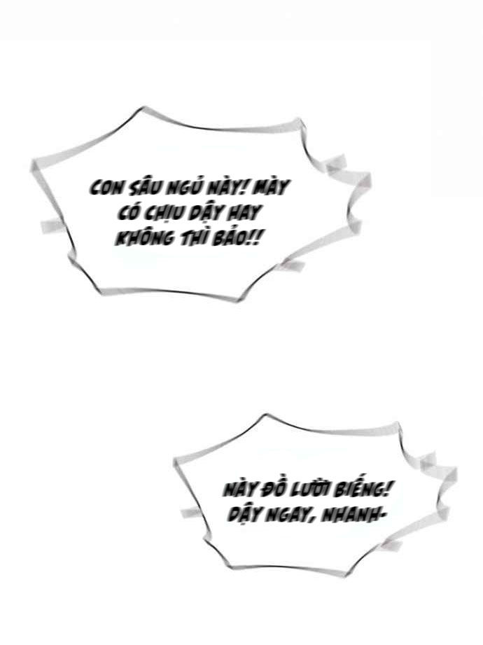 người tình của gwanghae chapter 3.1 31