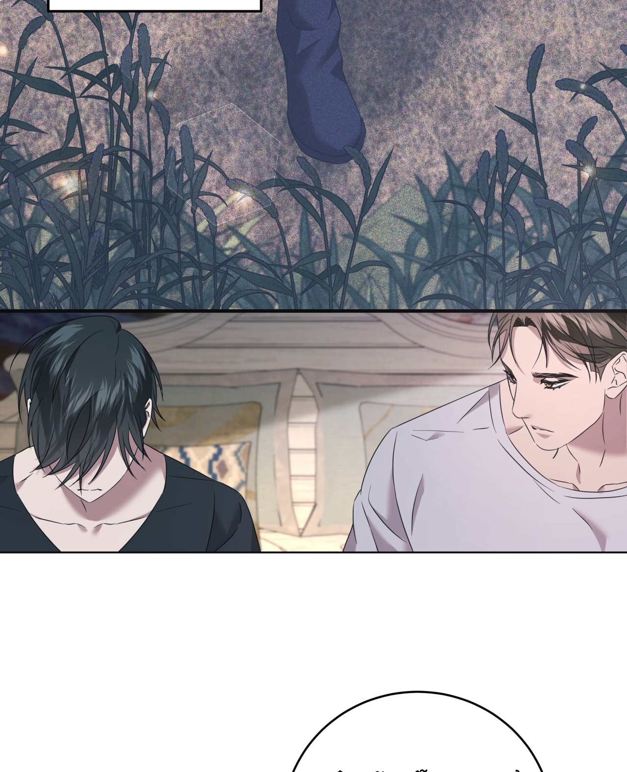 Amon- Không Thể Đoán Biết chapter 12.2 - Trang 44