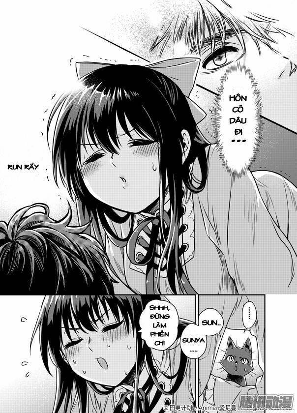 magic marriage chapter 1 47