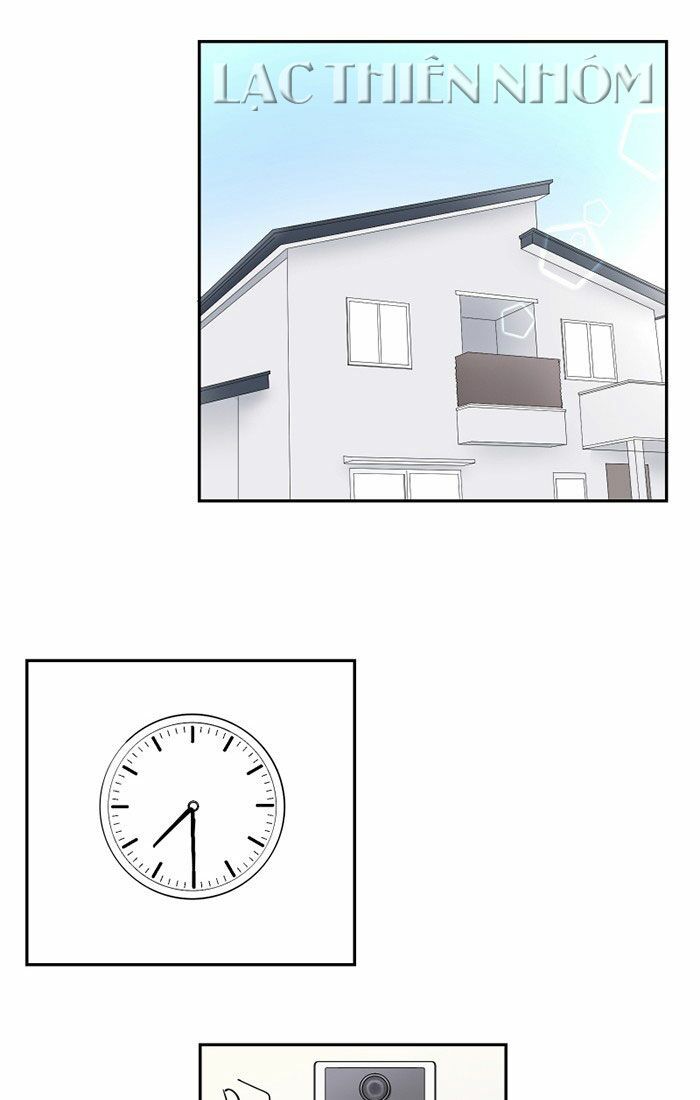 choco ngọt ngào chapter 45 2