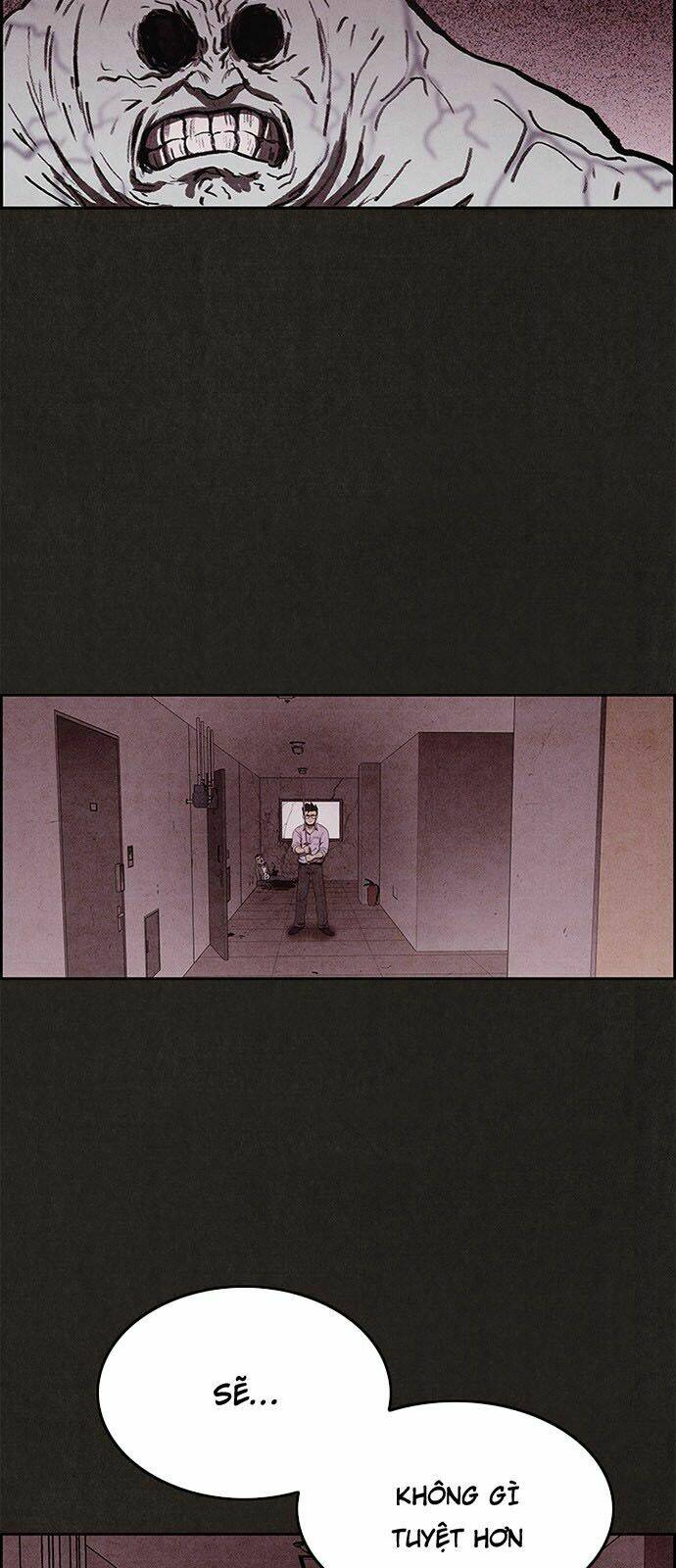 quái vật tại chung cư xanh chapter 28 48